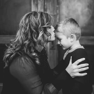 Meet your Posher, Adriana